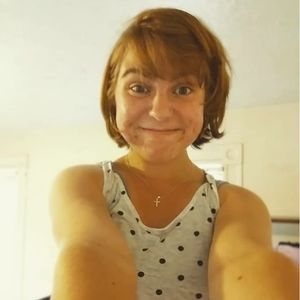 Meet your Posher, Abi